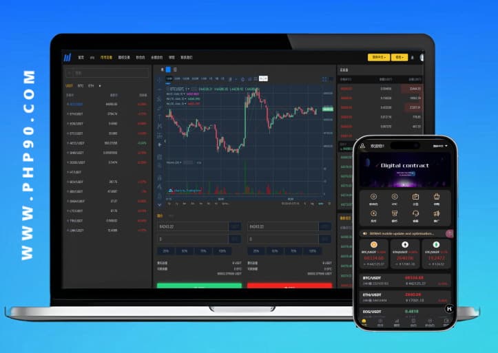 2024新版本交易所|miaoHEYUE|外匯交易所|BTC交易所|數(shù)字交易所|多語言交易所|源碼開源