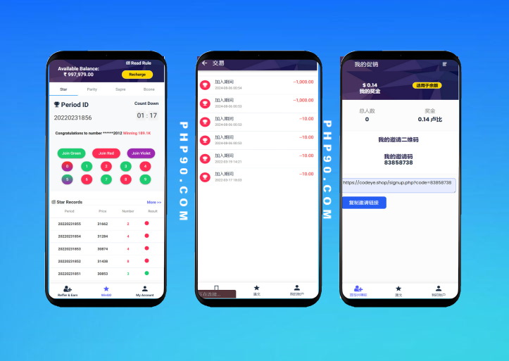 印度彩票平臺源碼,印度紅綠燈玩法源碼,越南紅綠燈游戲