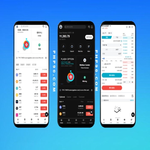 BBB交易所多語言源碼區(qū)塊鏈交易所多語言期權(quán)系統(tǒng)/幣幣交易/衍生品交易/盲盒/質(zhì)押