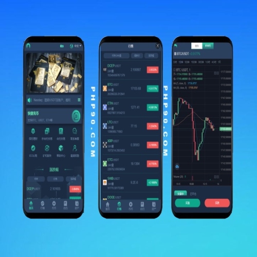 多語言最新交易所平臺(tái)源碼,虛擬幣區(qū)塊鏈交易平臺(tái),秒合約,IEO認(rèn)購,期權(quán),理財(cái)認(rèn)購礦機(jī)程序